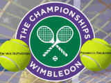 Wimbledon Live Van Rijthoven vs Federico