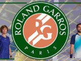 Roland Garros Live Andrey Rublev vs Marin Cilic