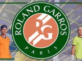 Roland Garros Live Rafael Nadal vs Casper Ruud