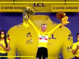 Tour de France 2022 Live Ploegenpresentatie