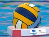 Live WK Waterpolo Boedapest 2022