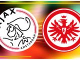 Live Ajax vs Eintracht Frankfurt