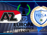 Live AZ vs FK Tuzla City