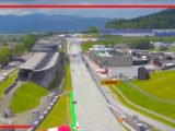 F2 en F3 Live Grand Prix van Oostenrijk 2022