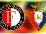 Live stream Feyenoord - Osasuna