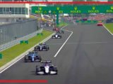 F1 Live GP Hongarije Vrije Training 2