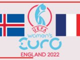 Live Women's Euro IJsland vs Frankrijk