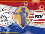 Johan Cruijff Schaal Live Ajax vs PSV
