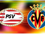 Live PSV vs Villarreal