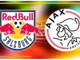 Live Red Bull Salzburg vs Ajax