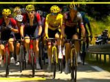 Live Tour de France 2022 Etappe 17