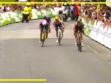 Live Tour de France Femmes 2022 Etappe 3