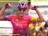 Live Tour de France Femmes 2022 Etappe 5
