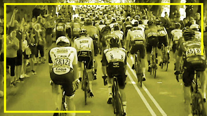 Live Tour de France 2022 Etappe 3