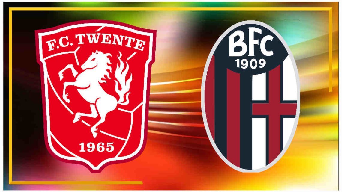 Live FC Twente vs Bologna
