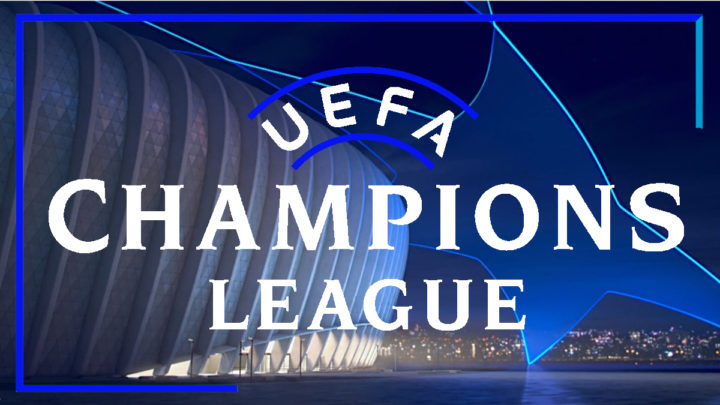 LIVE UEFA CHAMPIONS LEAGUE