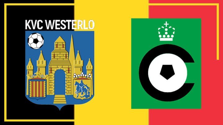 Live Westerlo vs Cercle Brugge