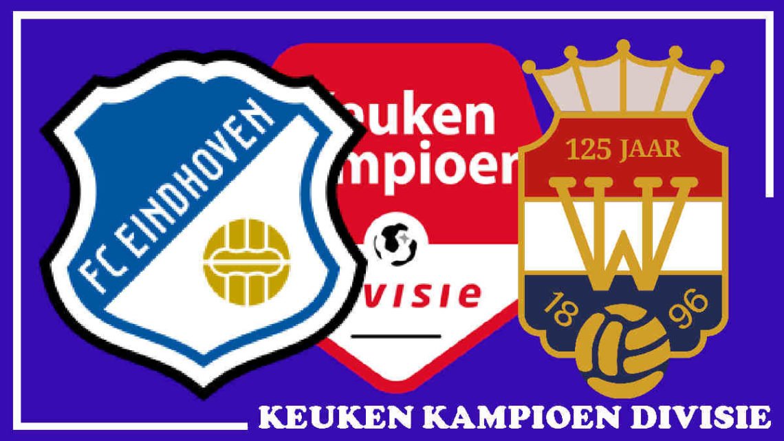 Live stream FC Eindhoven - Willem II