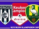 KKD Live Heracles Almelo vs ADO Den Haag