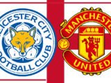 Livestream Leicester City - Manchester United