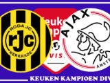 Live stream Roda JC - Jong Ajax