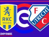 Live stream RKC Waalwijk vs FC Utrecht