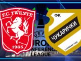 Live stream FC Twente - Cukaricki