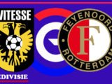 Eredivisie Live Vitesse vs Feyenoord