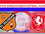 Livestream FC Volendam - FC Twente