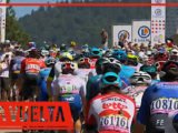 La Vuelta 2022 livestream Etappe 11