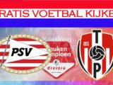Live stream Jong PSV - TOP Oss