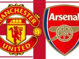 Livestream Manchester United - Arsenal