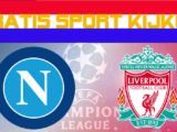 Livestream Napoli - Liverpool FC