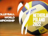 WK volleybal 2022 programma en livestream