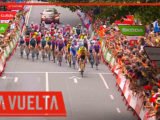 Livestream La Vuelta 2022 Etappe 20