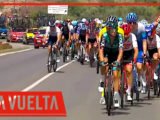 La Vuelta 2022 livestream Etappe 17