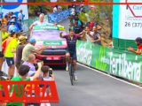 La Vuelta 2022 livestream Etappe 13