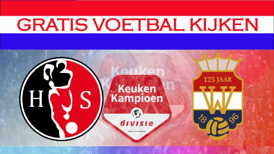 Livestream Helmond Sport - Willem II