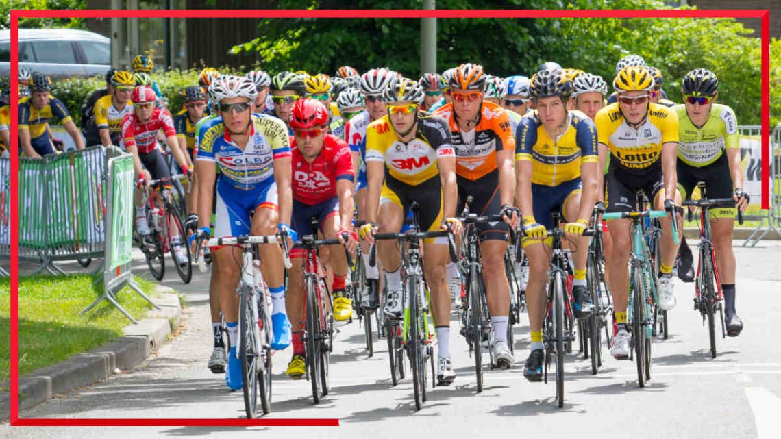 Livestream Coppa Bernocchi 2022 Wielrennen Live