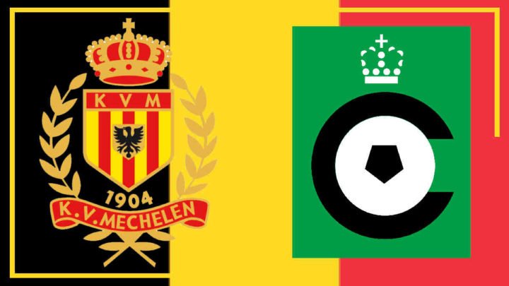 Livestream KV Mechelen - Cercle Brugge