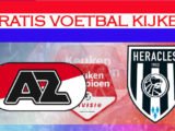 KKD Live Jong AZ - Heracles Almelo