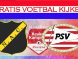 Livestream NAC - Jong PSV