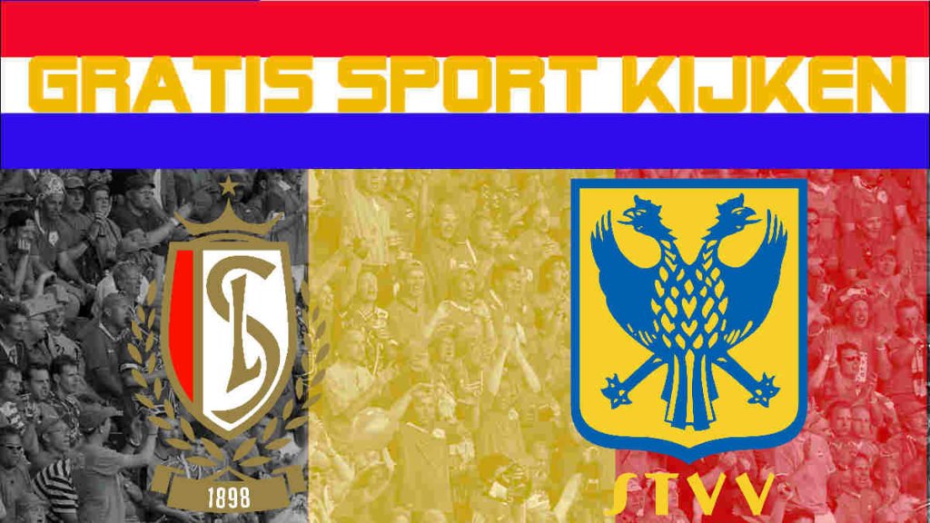 Live Standard Luik - STVV