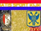 Live Standard Luik - STVV