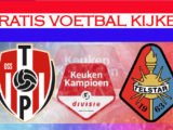 Livestream TOP Oss - Telstar