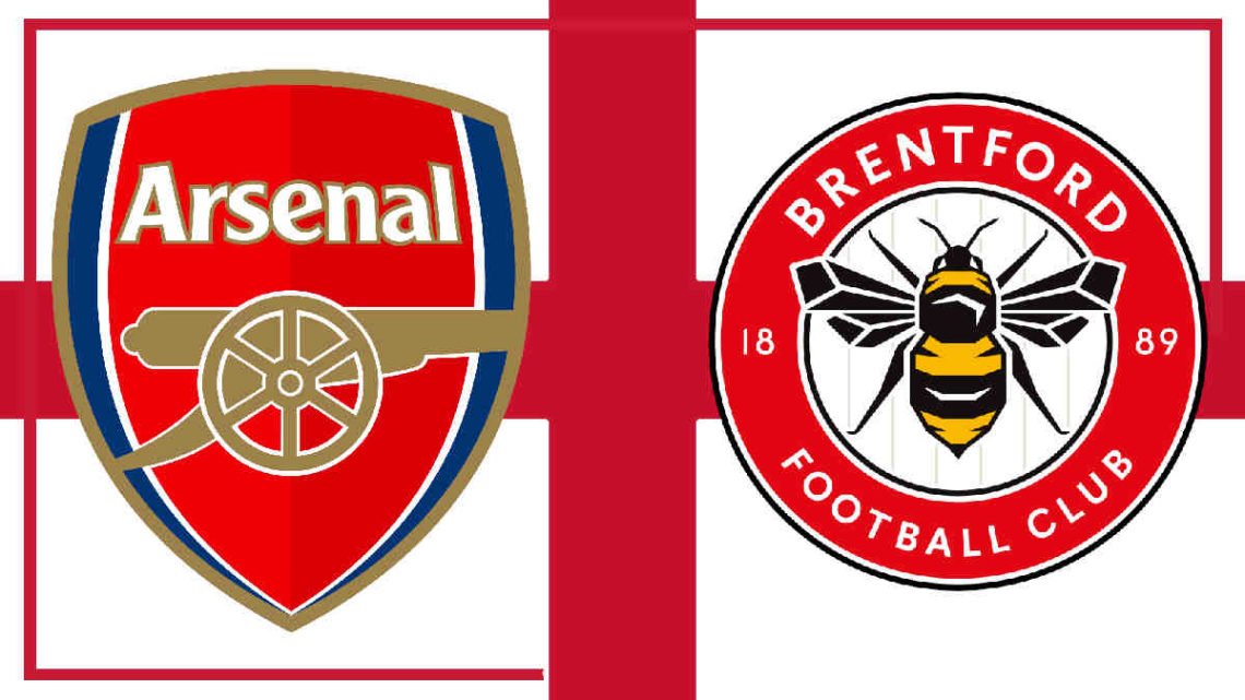 Live Arsenal - Brentford