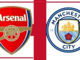 Live 20.30 uur: Arsenal - Manchester City
