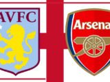 Livestream 13.30 uur: Aston Villa - Arsenal