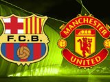 Livestream 18.45 uur: FC Barcelona - Manchester United