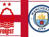 Livestream 16.00 uur: Nottingham Forest - Manchester City